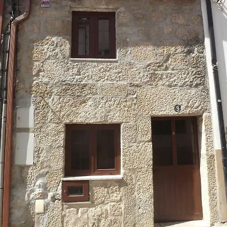 Casa Dos Poetas By Al Σπίτι διακοπών Belmonte (Castelo Branco)