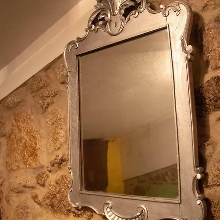 Casa Dos Poetas By Al * Belmonte (Castelo Branco)