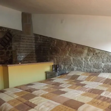 Casa Dos Poetas By Al Hébergement de vacances