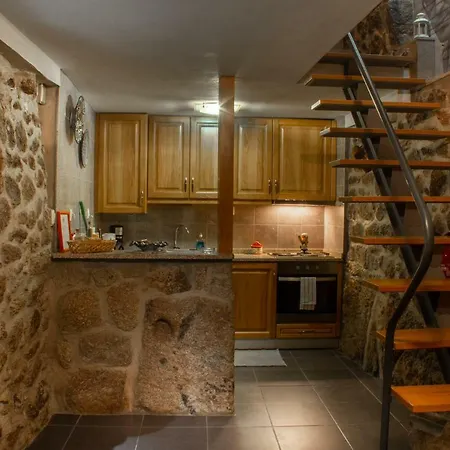 Hébergement de vacances Casa Dos Poetas By Al *