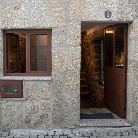 Hébergement de vacances Casa Dos Poetas By Al *