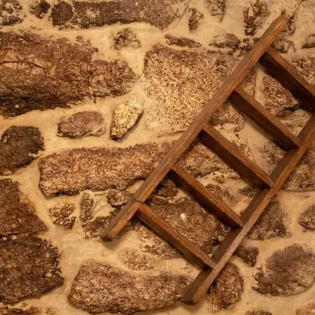 Casa Dos Poetas By Al * Belmonte (Castelo Branco)