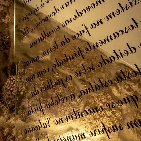 Casa Dos Poetas By Al Σπίτι διακοπών Belmonte (Castelo Branco)