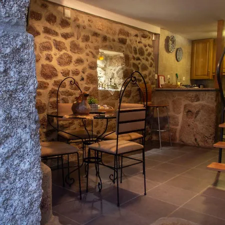 Casa Dos Poetas By Al *