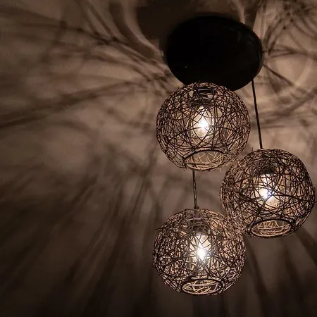 Casa Dos Poetas By Al *