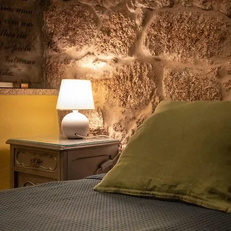 Σπίτι διακοπών Casa Dos Poetas By Al