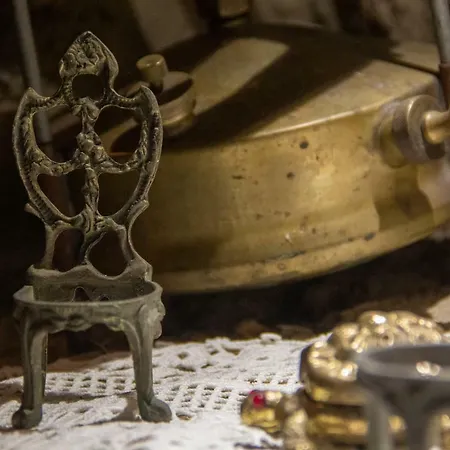 Casa Dos Poetas By Al Hébergement de vacances