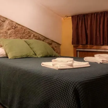 Casa Dos Poetas By Al *