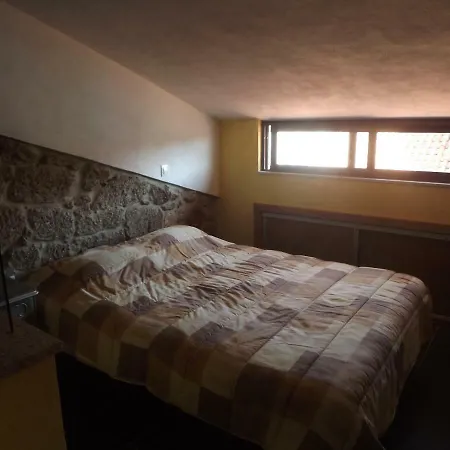 Casa Dos Poetas By Al Hébergement de vacances *