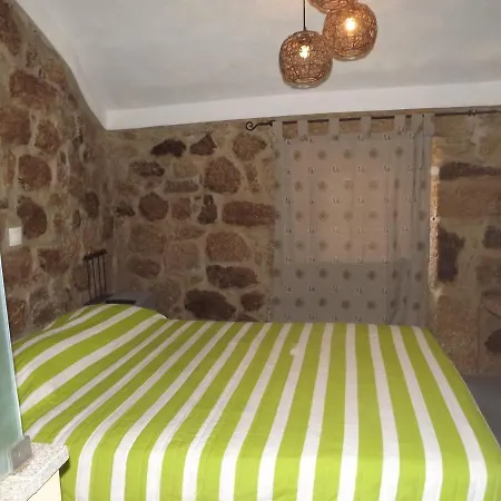 Casa Dos Poetas By Al * Belmonte (Castelo Branco)