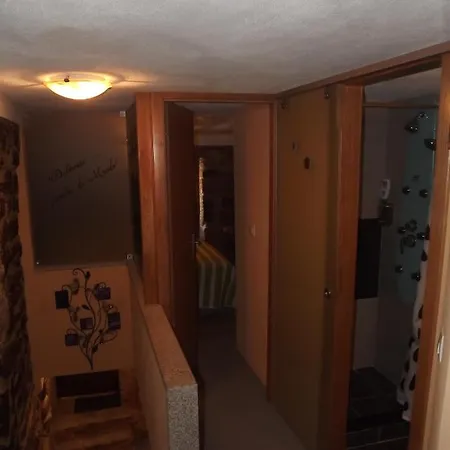 Hébergement de vacances Casa Dos Poetas By Al Belmonte (Castelo Branco)