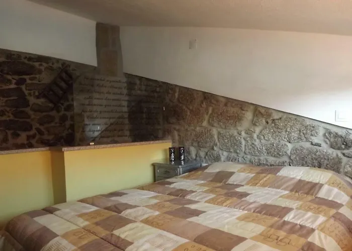 Casa Dos Poetas By Al 別荘