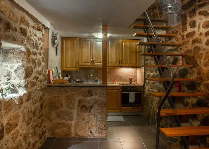 別荘 Casa Dos Poetas By Al *