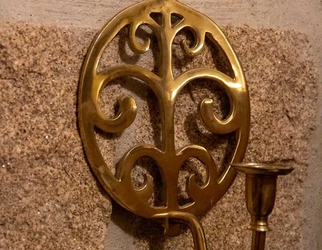 Casa Dos Poetas By Al 別荘