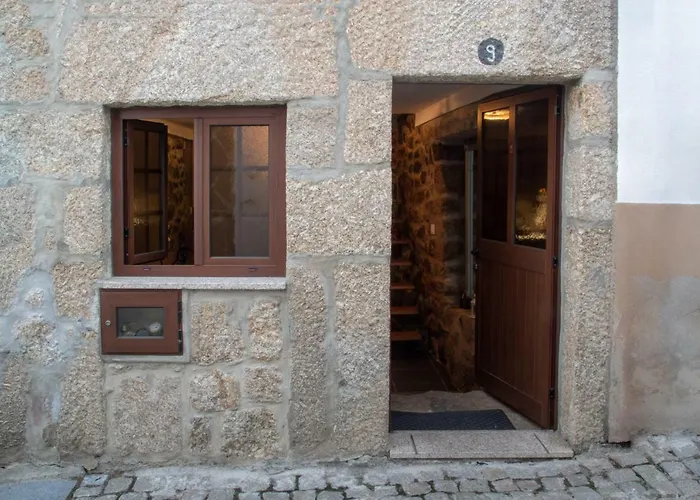 別荘 Casa Dos Poetas By Al *