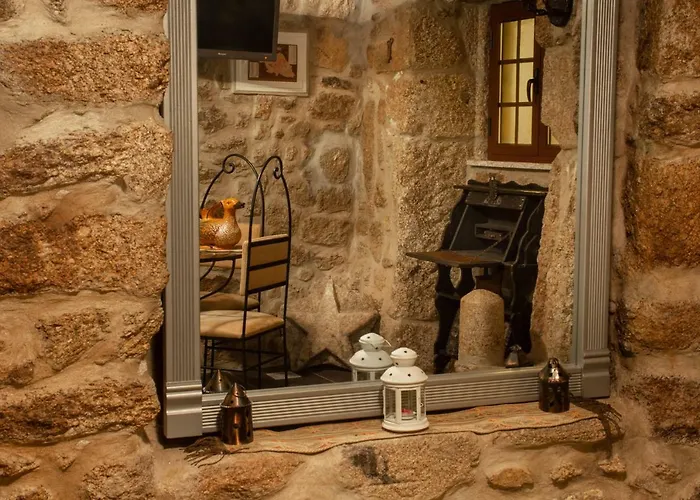 別荘 Casa Dos Poetas By Al ベルモンテ