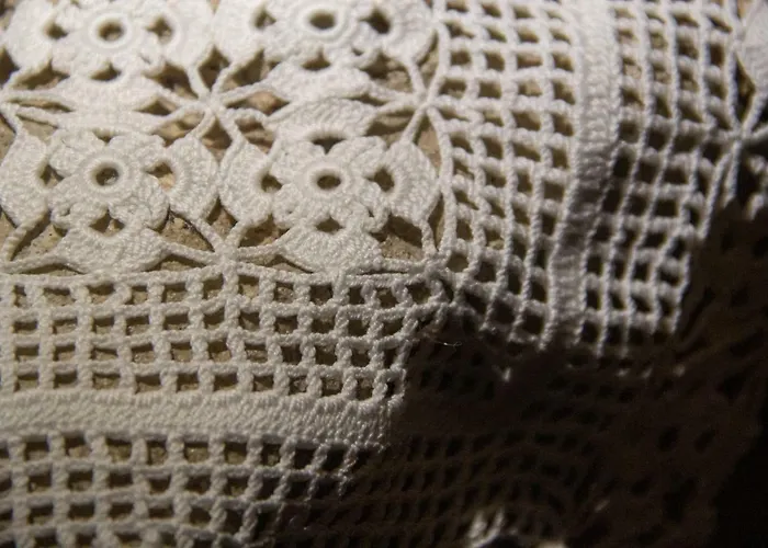 Casa Dos Poetas By Al