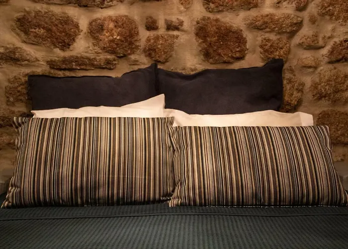 Casa Dos Poetas By Al ベルモンテ