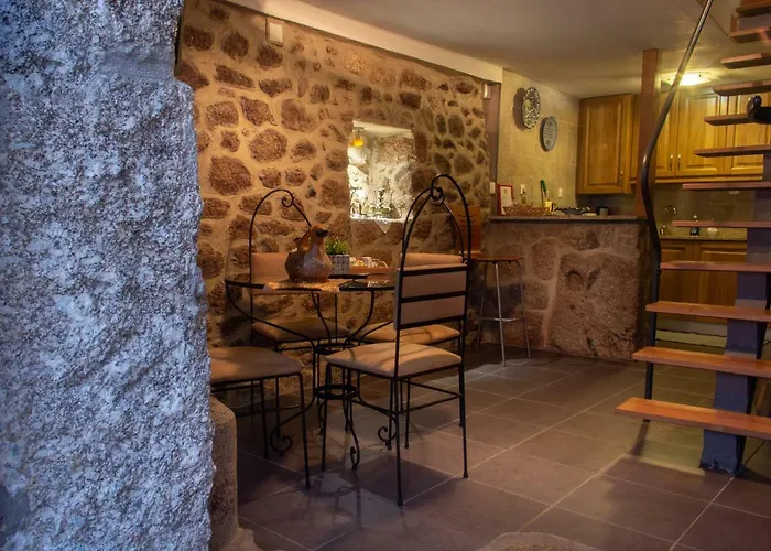 Casa Dos Poetas By Al *