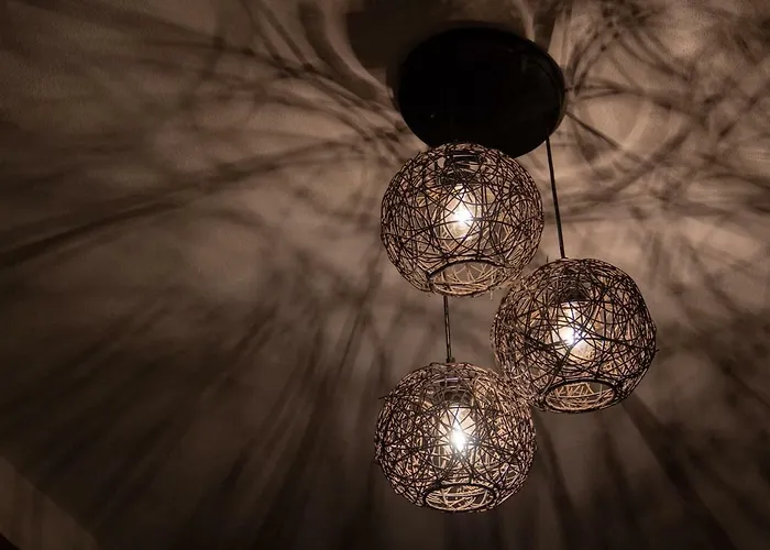 Casa Dos Poetas By Al *