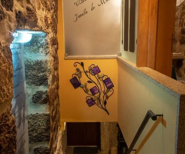 Casa Dos Poetas By Al 別荘 *