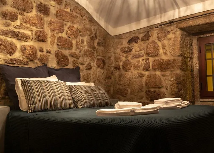 Casa Dos Poetas By Al ベルモンテ