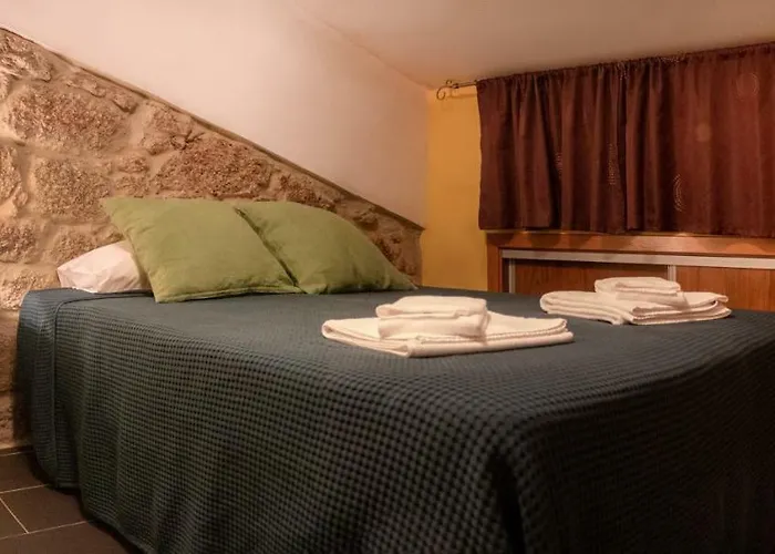 Casa Dos Poetas By Al *