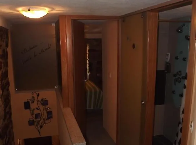 別荘 Casa Dos Poetas By Al ベルモンテ